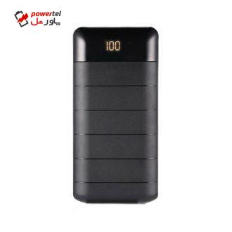 شارژر همراه ماکسیموم مدل VIP ظرفیت 12000 میلی آمپر ساعت