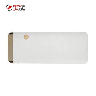 شارژر همراه مدل 915ظرفیت 12000 میلی آمپر ساعت