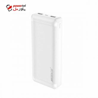 شارژر همراه مودم کت مدل MPB-002 ظرفیت 20000 میلی آمپر ساعت شارژر همراه مودم کت مدل MPB-002 ظرفیت 20000 میلی آمپر ساعت