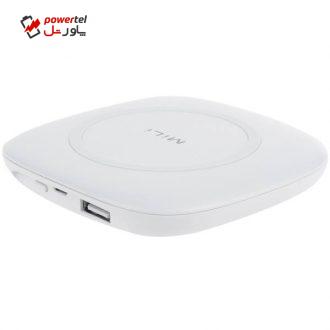 شارژر همراه میلی مدل HB-G40 ظرفیت 4700 میلی آمپر ساعت شارژر همراه میلی مدل HB-G40 ظرفیت 4700 میلی آمپر ساعت