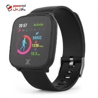ساعت هوشمند دنیل کلین مدل DW-019MINI ساعت هوشمند دنیل کلین مدل DW-019MINI