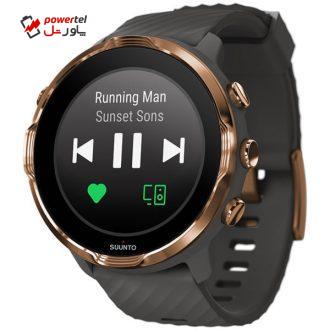 ساعت هوشمند سونتو کد SS050382000