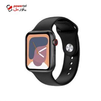 ساعت هوشمند مدل K6 Plus