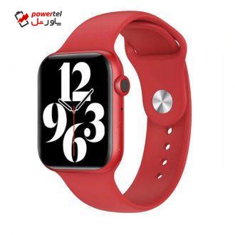 ساعت هوشمند مدل U98PLUS