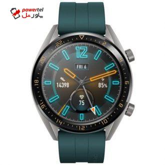 ساعت هوشمند هوآوی مدل GT – FTN B19 ساعت هوشمند هوآوی مدل GT – FTN B19