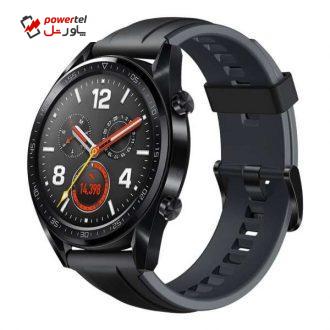 ساعت هوشمند هوآوی مدل  GT Sport FTN-B19
