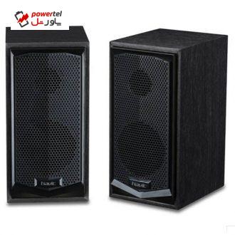 اسپیکر هویت مدل HV-SK518