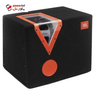 ساب ووفر خودرو جی بی ال مدل CSX-1400BP