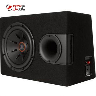 ساب ووفر خودرو جی بی ال مدل S2-1224SS ساب ووفر خودرو جی بی ال مدل S2-1224SS