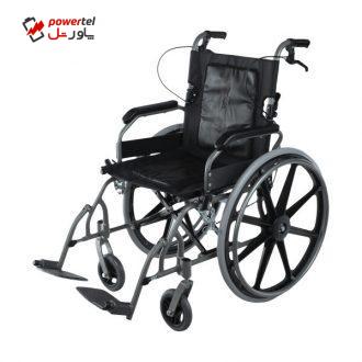 ویلچر مدعیسی مدل AL101