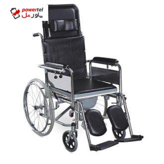 ویلچر مدل FS608GC ویلچر مدل FS608GC