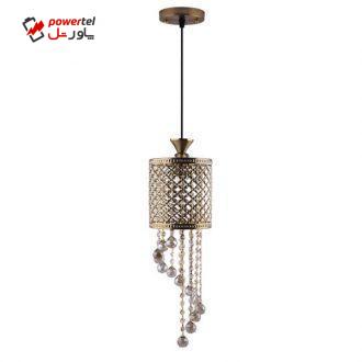 لوستر و چراغ آویز مدل SH/17 لوستر و چراغ آویز مدل SH/17