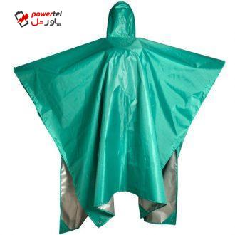 پانچو کوهنوردی کمپسور مدل COS پانچو کوهنوردی کمپسور مدل COS