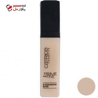 پایه تثبیت کننده سایه چشم کاتریس مدل Prime And Fine شماره 010