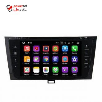 پخش کننده خودرو اینفینیتی مدل j510 پخش کننده خودرو اینفینیتی مدل j510