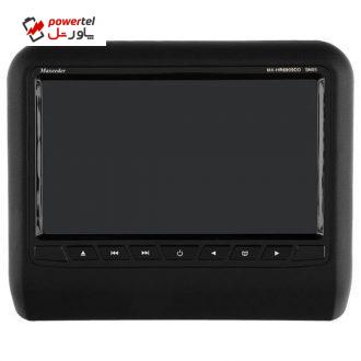 مانیتور پشت سری خودرو مکسیدر مدل MX-HR6909DDSN05 مانیتور پشت سری خودرو مکسیدر مدل MX-HR6909DDSN05