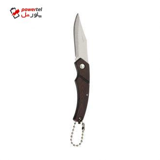 چاقوی سفری مدل BET-008