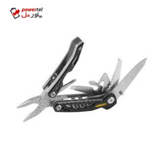 چاقوی چندکاره سفری کنزاکس مدل KMF-111