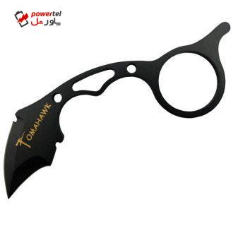 چاقو سفری توماهاوک مدل x225 چاقو سفری توماهاوک مدل x225