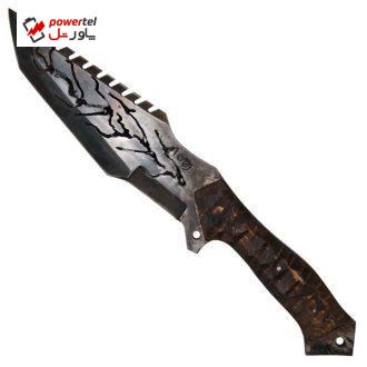 چاقو سفری مدل s-x03