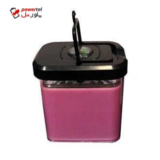 چراغ آویز چادر مدل LED Bicourc Light چراغ آویز چادر مدل LED Bicourc Light