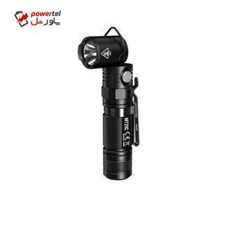 چراغ قوه دستی نایت کر مدل MT21C