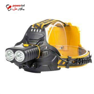 چراغ پیشانی اسمال سان مدل W647-NEW
