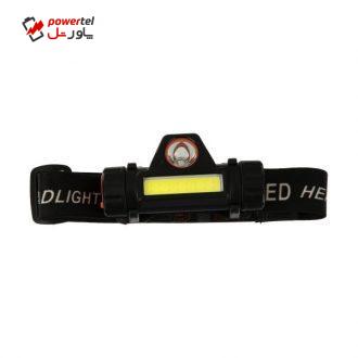 چراغ پیشانی مدل H-5511 چراغ پیشانی مدل H-5511