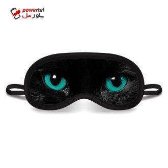 چشم بند خواب مدل CHE0008-136 چشم بند خواب مدل CHE0008-136