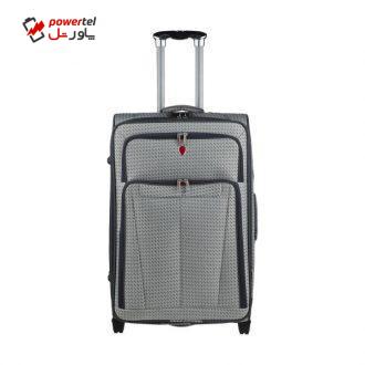 چمدان مدل H11 سایز بزرگ چمدان مدل H11 سایز بزرگ