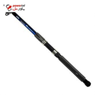 چوب ماهیگیری ساپا مدل 330 چوب ماهیگیری ساپا مدل 330