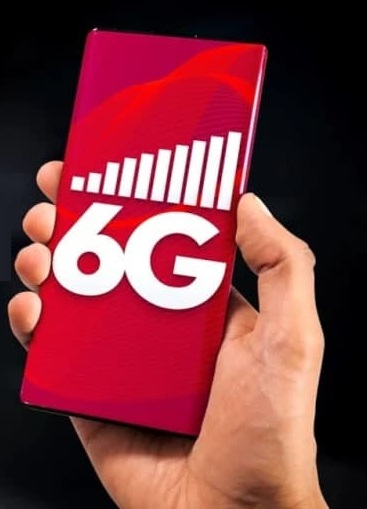 چین صدرنشین تعداد پتنت ثبت شده در فناوری 6G شد