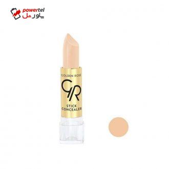 کانسیلر گلدن رز مدل Stick شماره 06