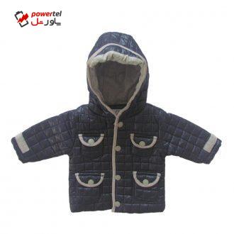 کاپشن نوزادی بومبیلی مدل 680440