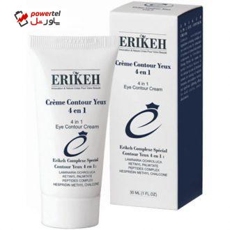 کرم دورچشم اریکه مدل Peptides Complex حجم 30 میلی لیتر