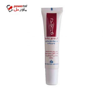 کرم دور چشم ری لاکو مدل Q10 حجم 15 میلی لیتر کرم دور چشم ری لاکو مدل Q10 حجم 15 میلی لیتر