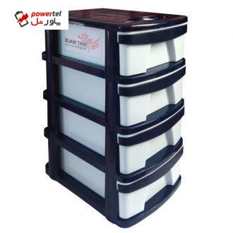 فایل کشویی کیان تک مدل ممتاز کد 04