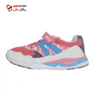 کفش راحتی دخترانه ویکو مدل 348.170