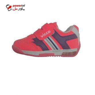کفش راحتی دخترانه ویکو مدل 515.25