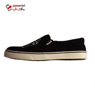 کفش روزمره دالاوین  طرح دوربین کد V-13