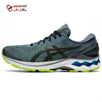 کفش پیاده روی اسیکس مدل Gel Kayano 27 کفش پیاده روی اسیکس مدل Gel Kayano 27