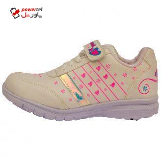 کفش پیاده روی دخترانه مدل DA-002