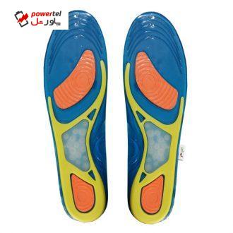 کفی طبی آی ناین مدل F00040 سایز 45-47 کفی طبی آی ناین مدل F00040 سایز 45-47