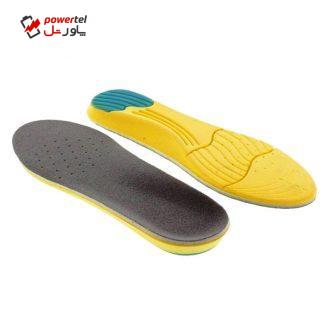 کفی طبی فوت کر مدل I-046 سایز 40-47 کفی طبی فوت کر مدل I-046 سایز 40-47