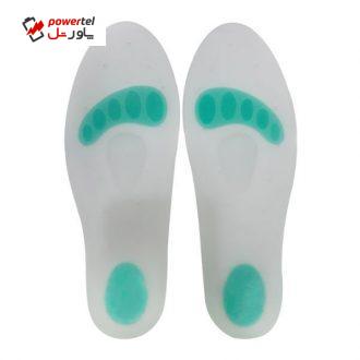 کفی طبی کفش فوت کر مدل k01 سایز 42-43-44