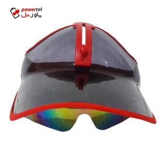 کلاه آفتابگیر مدل Af 098