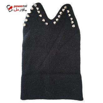 کلاه بافتنی دخترانه کد ar224 کلاه بافتنی دخترانه کد ar224