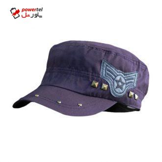 کلاه کپ مدل Star کد 1450 کلاه کپ مدل Star کد 1450