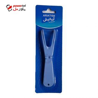 کمان نخ دندان آریاتیش مدل ساده کد 03 کمان نخ دندان آریاتیش مدل ساده کد 03