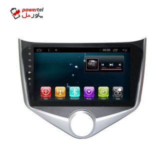 پخش کننده خودرو اینفینیتی مدل F112
